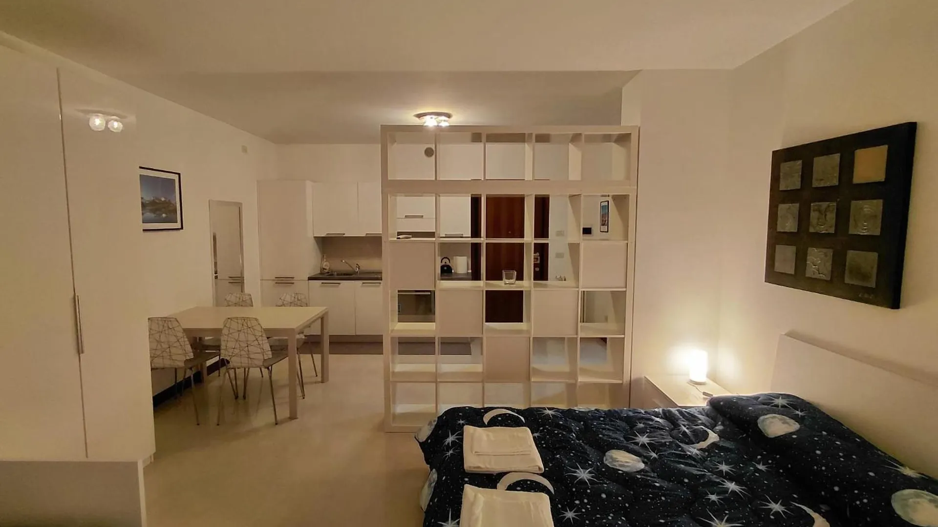 Casa Giulia Apartment Bergamo Italy